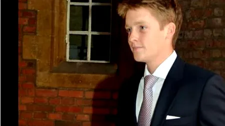 Cum a devenit un britanic peste noapte cel mai tânăr miliardar din lume