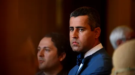 Remus Truică, prima zi de LIBERTATE! Afaceristul a fost eliberat condiționat, după condamnarea în celebrul dosar 