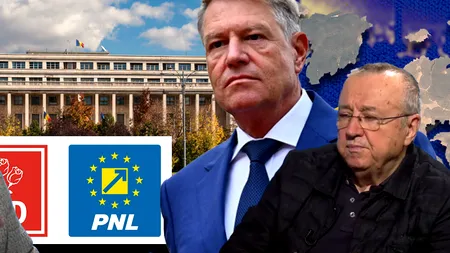 Ion Cristoiu crede că PNL nu va pleca de la guvernare: „Ar fi ca la o căsnicie eșuată. Marea problemă - cine pleacă de acasă”