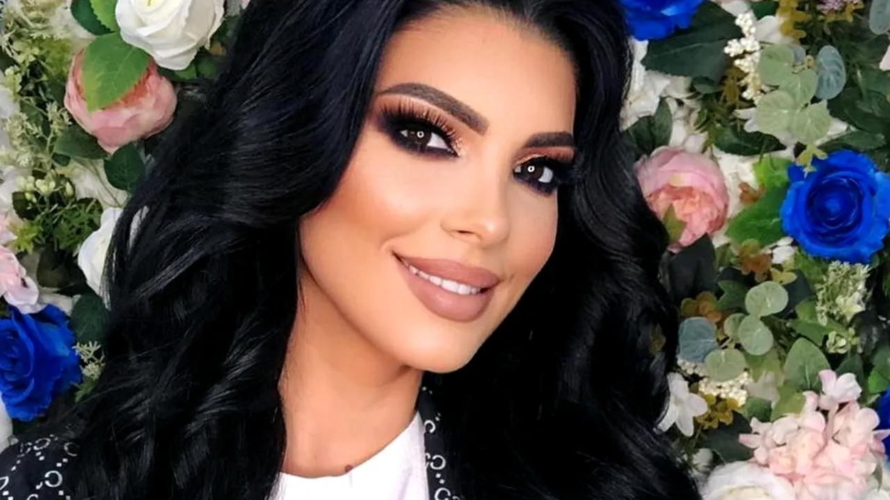 Andreea Tonciu, atacată în stradă, în Capitală! Agresorul a folosit un cuțit! „În ce lume trăim, în junglă? Ne atacă cu cuțitele”