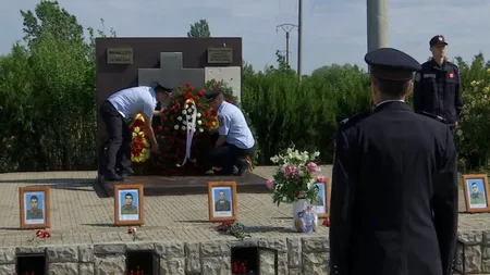 Se împlinesc 21 de ani de la TRAGEDIA din Mihăilești. O explozie devastatoare a ucis 18 persoane, printre care pompieri și jurnaliști