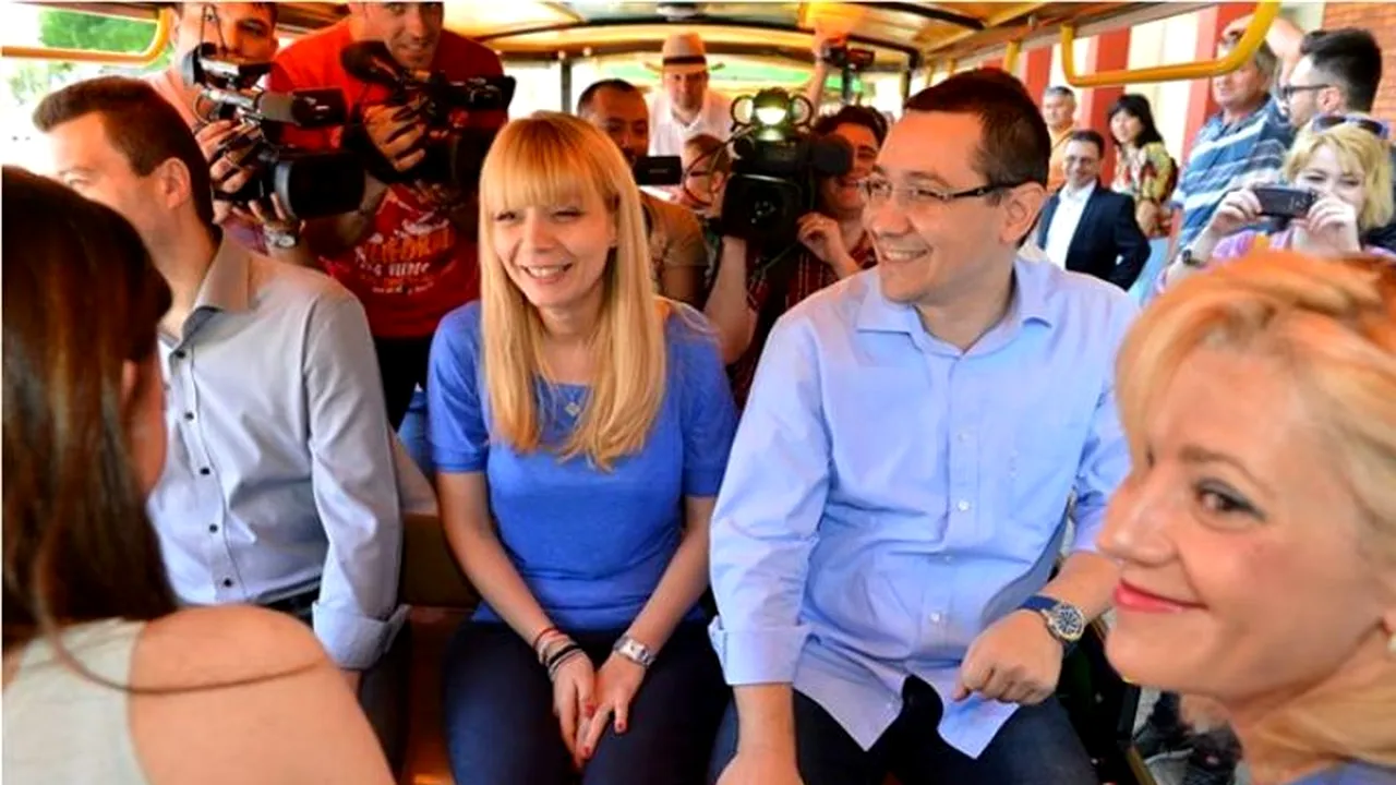 Fundația Mișcarea Populară elucidează misterul plecării lui Victor Ponta. 