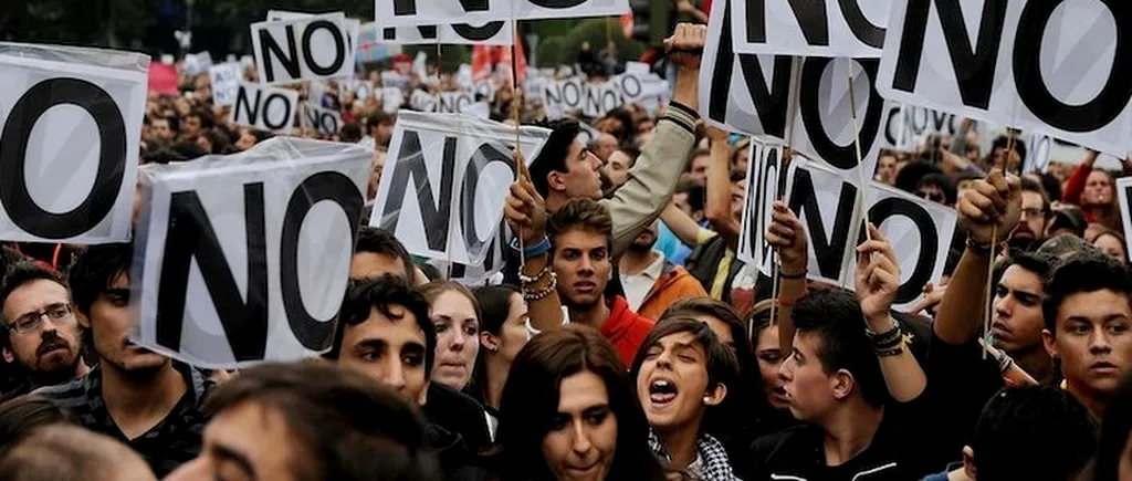 Proteste în Italia. Cine se opune angajării muncitorilor români