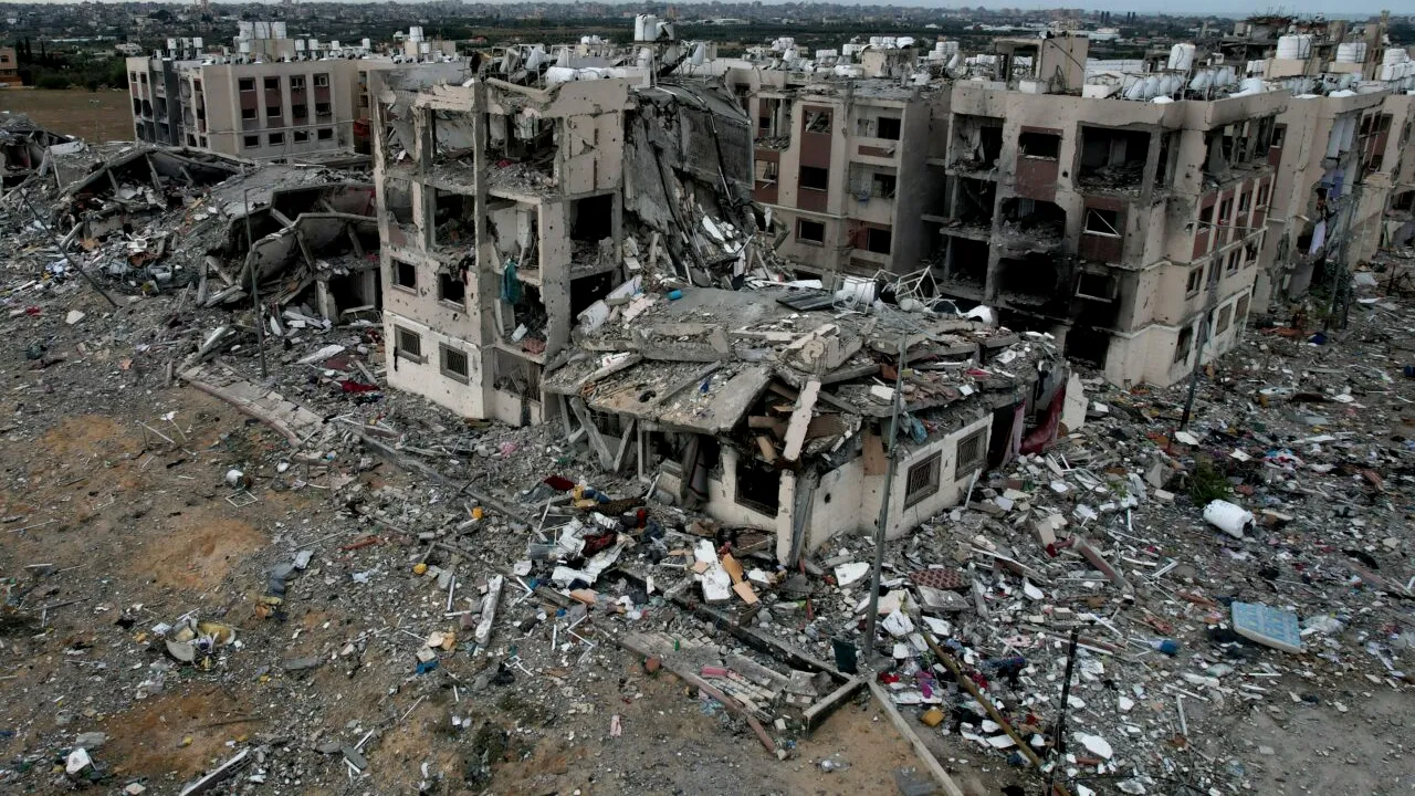 Directorii agențiilor Mossad și CIA se află din nou în Qatar, în eforturile de prelungire a armistițiului dintre Israel și Hamas