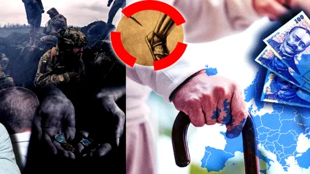 Analiză Financial Times | Bomba cu ceas din Europa: sistemul de pensii a devenit „călcâiul lui Ahile” în fața noilor amenințări. Ce soluții caută marile state europene pentru protejarea populației într-o lume dominată de război și instabilitate economică