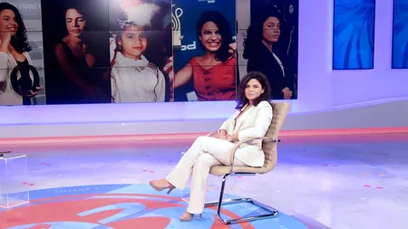 Alina Șerban, despre miza primului său film documentar: „E foarte ușor să privești un chip fără să-ți dai seama că în spate e o experiență despre care tu habar nu ai. Și la care nu ai avut acces”