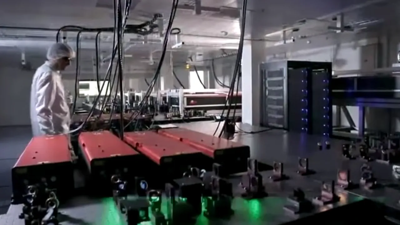 România, exclusă dintr-un program european pentru infrastructura de cercetare: Laserul de la Măgurele nu va mai face parte din programul ELI-ERIC