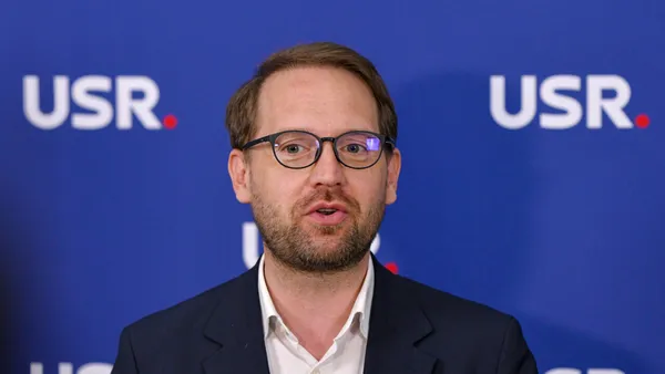 Dominic Fritz, la patru ani de la începerea Războiului: „Ucraina ține Rusia pe loc și pericolul departe de granițele României”