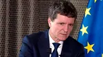 Nicușor Dan îl laudă pe Alexandru Nazare, la nunta căruia a participat. „A fost un ministru bun, este profesionist”. Ministrul Finanțelor este în cărți pentru a fi desemnat premier