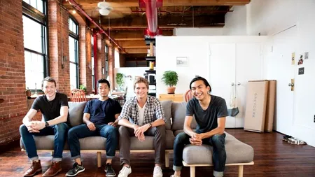 Acești tineri vor să creeze o alternativă la IKEA