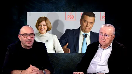 Ion Cristoiu: „Ce s-a întâmplat cu numirea lui GHEORGHIU trebuia să ducă la ruperea coaliției”