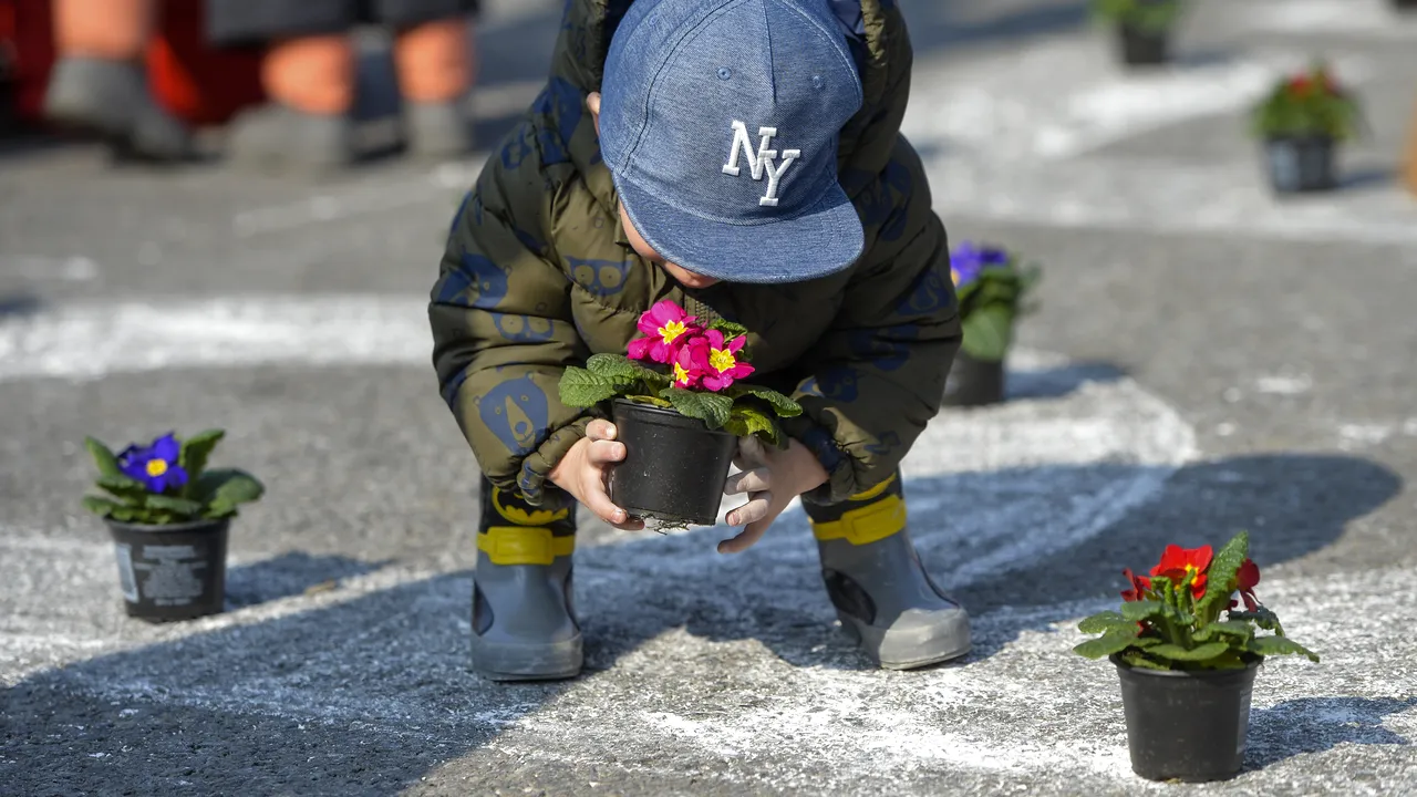 #roMânia Generația UITATĂ ACASĂ. Viitorul scris de părinții care ÎȘI ABANDONEAZĂ copiii: A ales asistentul maternal în locul mamei