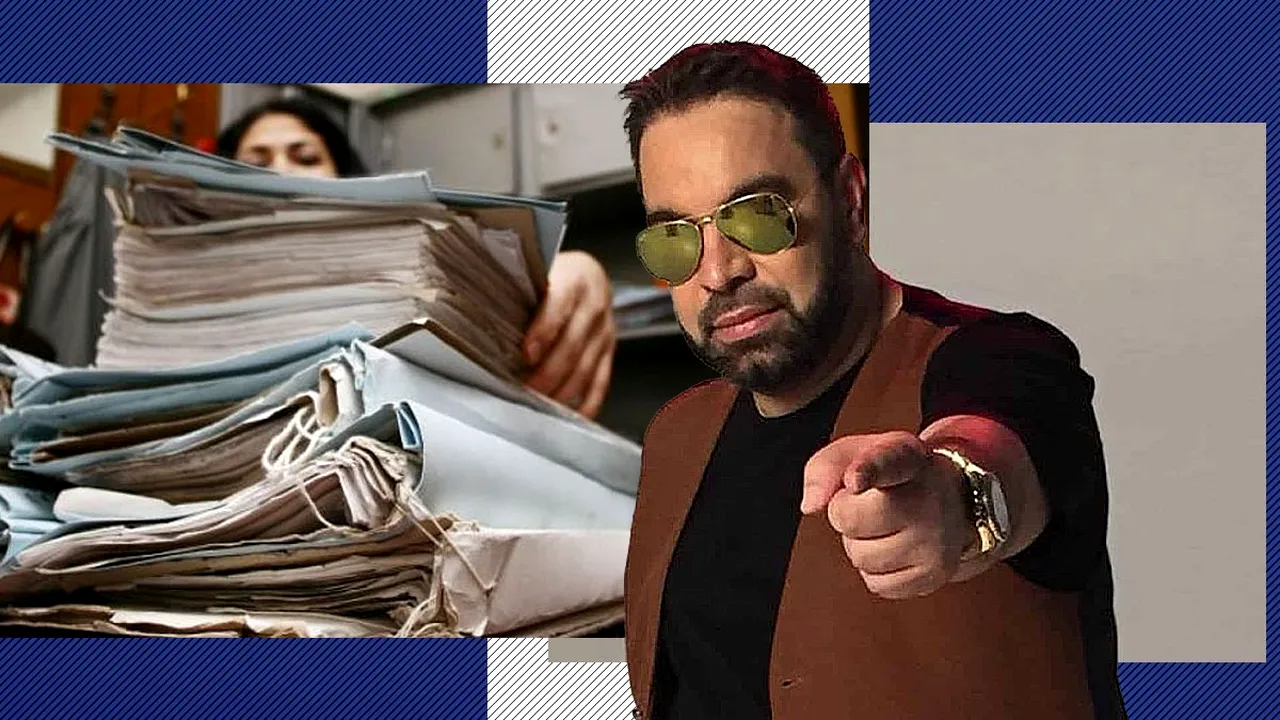 Detalii uluitoare din dosarul în care Florin Salam este acuzat de înșelăciune. Ar fi păgubit și mai mulți lideri importanți ai lumii interlope