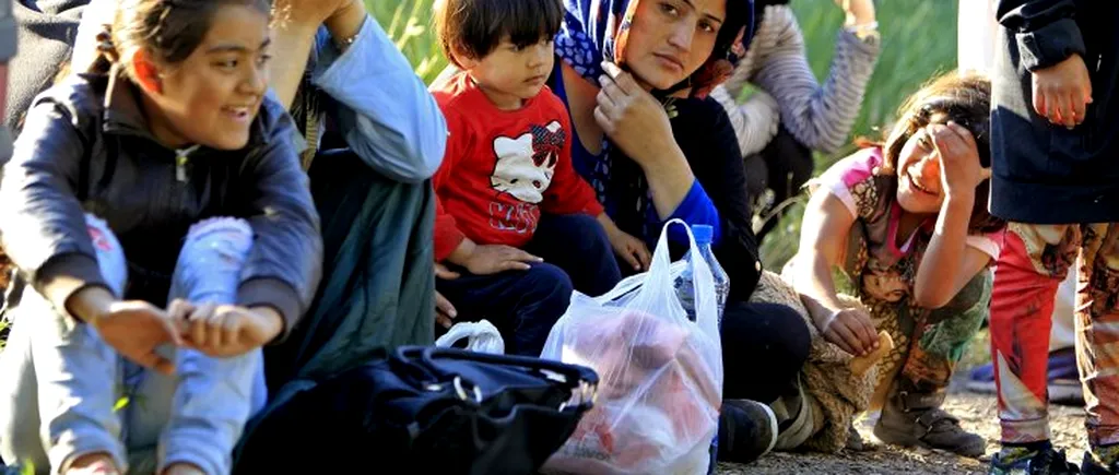 Olanda va dubla locurile destinate solicitanților de azil