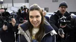 Simona Halep, OMAGIATĂ de FR de Tenis! A dat numele marii sportive unui loc important pentru „sportul alb”