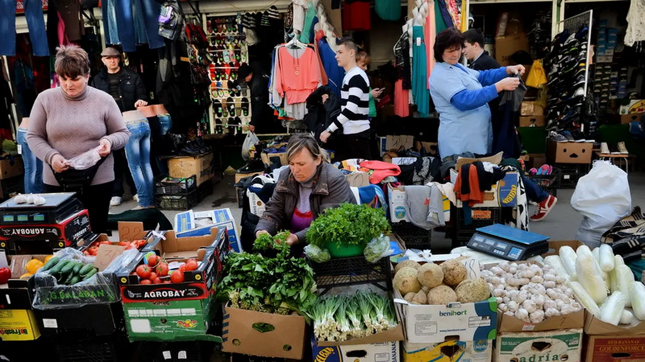 Republica Moldova, grav afectată de sancțiunile occidentale impuse Rusiei. Câți moldoveni muncesc în Rusia