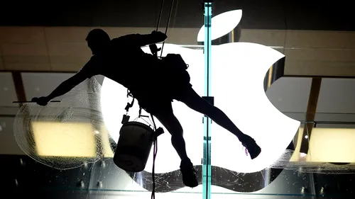 Scăderea vânzărilor Apple, un pericol pentru o rețea de furnizori de 30 miliarde dolari