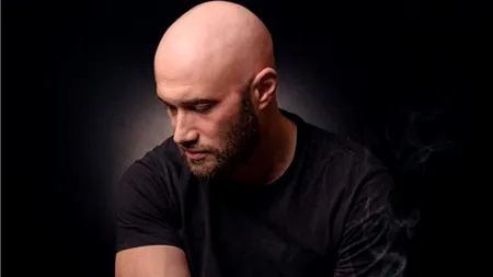 FOTO. Mihai Bendeac s-a testat pentru coronavirus și a publicat rezultatul. Ce spun analizele