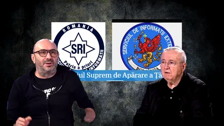 Ion Cristoiu: „Documentele au fost create pentru a putea fi DECLASIFICATE”