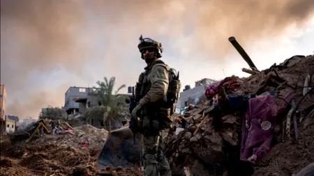 Israel vs. Hezbollah. A început numărătoarea inversă pentru RĂZBOI: „Israelul va face ceea ce trebuie să facă, cu sau fără sprijin internațional”