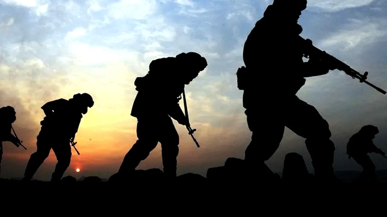 Soldații danezi sunt obligați să pună mâna pe arme în cazul în care americanii intră în Groenlanda. O lege din 1952 le permite să evite scenariul din al Doilea Război Mondial