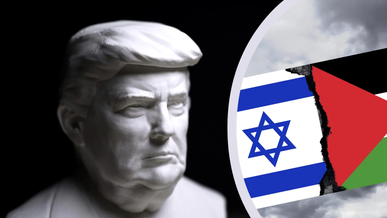 Tony Blair și ginerele lui Trump, prezenți la Casa Albă pentru discuții despre un PLAN pentru Gaza după război