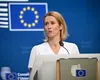 Kaja Kallas avertizează asupra riscului unui conflict mai AMPLU în Orientul Mijlociu, în cazul implicării SUA în Iran