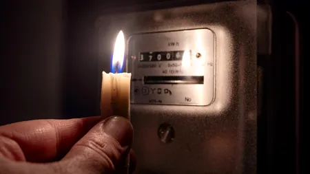 În cât timp poate relua alimentarea cu curent electric Dispecerul Energetic Național, în cazul unui black-out? Răspunsul directorului din cadrul Transelectrica