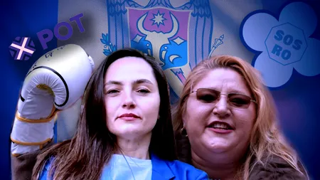 Diana Șoșoacă s-a înțeles cu Anamaria Gavrilă și semnează un acord de colaborare 