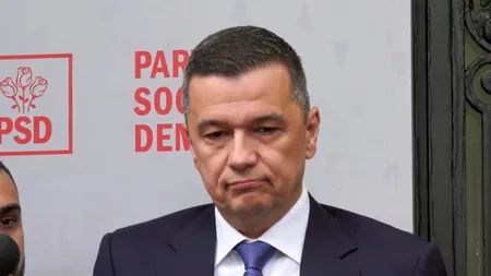 Grindeanu anunță că PSD lucrează la un pachet de MĂSURI pentru relansarea economică, care nu înseamnă efort bugetar