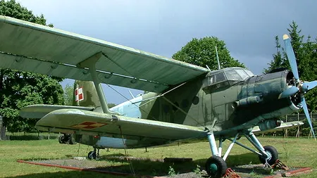 Șeful poliției ruse din Urali și alte 12 persoane au deturnat un avion destinat monitorizării incendiilor de pădure. Aeronava este data dispărută