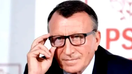 Paul Stănescu anunță că noul guvern va fi condus de Marcel Ciolacu: „Da, va fi premier”