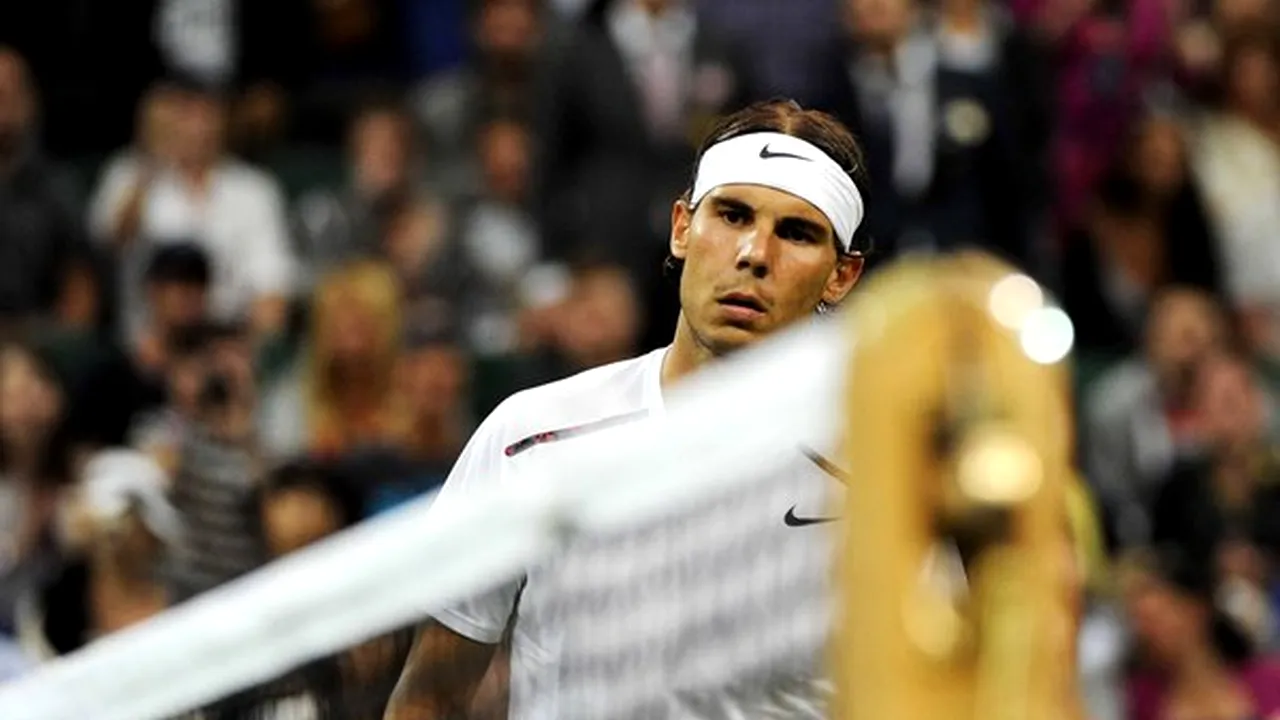 Nadal: 