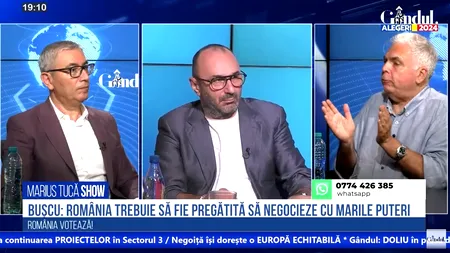 Adrian Severin: „Soluția la problemele României este să fim cu adevărat membri în UE și NATO”