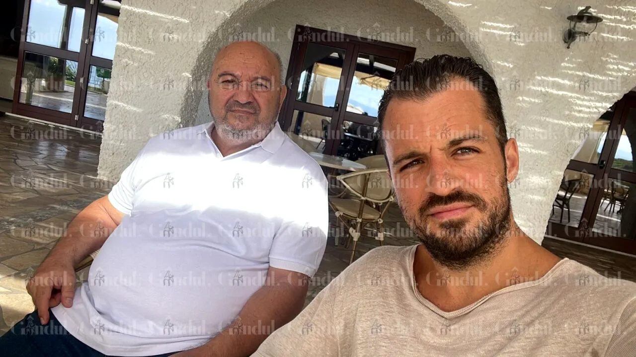 Omul de afaceri Sever Mureșan, INTERNAT în stare gravă la spital. Fostul tenismen, cofondatorul Băncii Dacia Felix, ar putea fi transferat în Franța