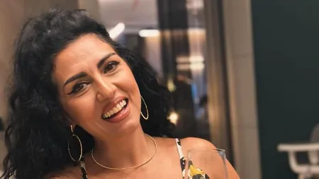 Doinița Oancea, despre perioada când a practicat jurnalismul. ”Am aflat ulterior și am fost foarte SUPĂRATĂ”