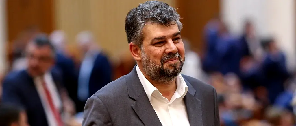 Marcel Ciolacu, impresii de final de an: „2022, un an greu, dar...”. Ce promisiune face liderul PSD