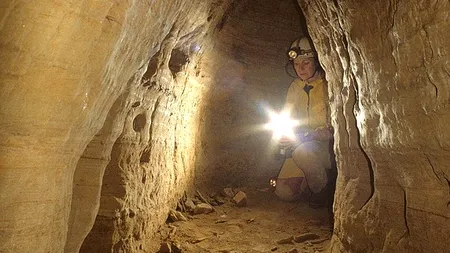 Un sigiliu faraonic vechi de 3.300 de ani, descoperit în Israel