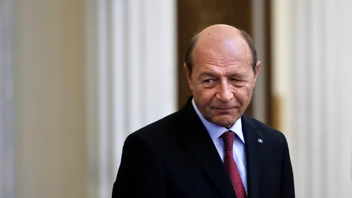 Vila din Snagov propusă de Guvern lui Băsescu a fost scoasă la vânzare cu aproape 4 milioane euro