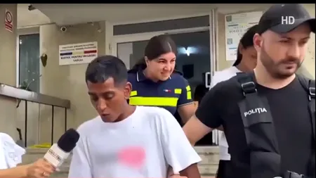 Cuplul din județul Vaslui, care a ucis un bărbat și i-a băgat trupul în geamantan, a mărturisit o nouă CRIMĂ. Detalii din anchetă