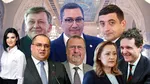 Cum au văzut românii CAMPANIA pentru prezidențialele reluate cu 11 candidați. ”Jalnică, oribilă! Trăim vremuri tulburi. Niciunul nu m-a convins”