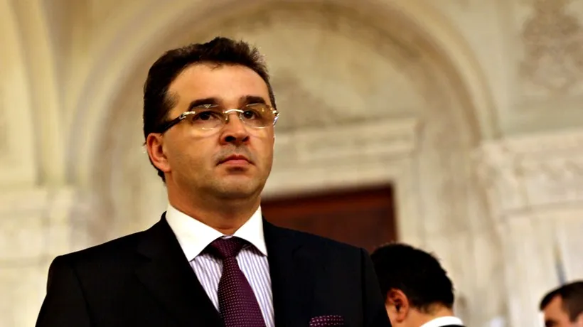 Președintele CJ Vrancea, Marian Oprișan, îi cere lui Klaus Iohannis să nu primească imigranți