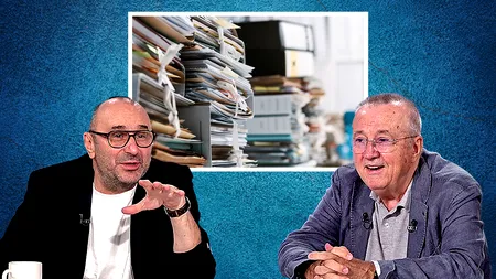 Ion Cristoiu: „La asumarea răspunderii, legile nu mai trec prin comisii, nu mai sunt VERIFICATE”
