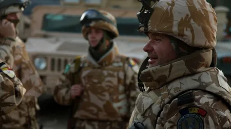 Aprobare tacită în Camera Deputaților: Până la ce vârstă pot fi menținuți în activitate soldații și gradații profesioniști