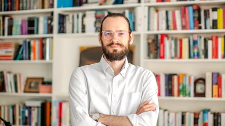 EXCLUSIV | Cât mai citesc românii? Barna Némethi: ”În pandemie, oamenii au conștientizat că, în perioade dificile, o carte bună alungă temerile și anxietatea. Cititul crește toleranța la schimbare”