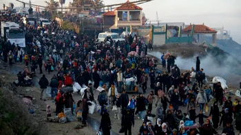 Război în Orientul Mijlociu, ziua 578. Netanyahu dezvăluie planul Israelului de a cuceri întreaga Fâșie Gaza. Ce se va întâmpla cu palestinienii