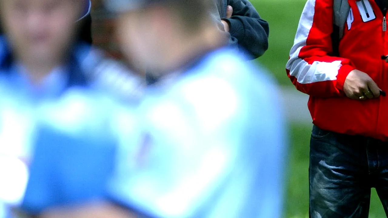 Un elev de clasa a IX-a a plecat de la școală, dar nu a mai ajuns acasă. Poliția îl caută și i-au anunțat semnalmentele