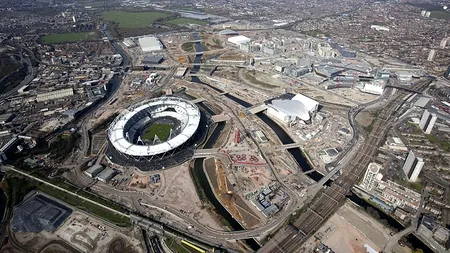 JOCURILE OLIMPICE 2012. Șase judoka români calificați
