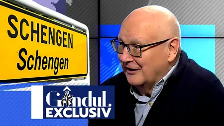 EXCLUSIV VIDEO | Jocul “murdar” al Austriei în “Dosarul Schengen”, dezvăluit de un fost vicepreședinte al Parlamentului European