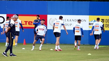 Giovanni Becali distruge staff-ul TEHNIC al naționalei. „Nu vorbesc numai despre Lucescu, ci și despre ceilalți antrenori. E o mare nedreptate”